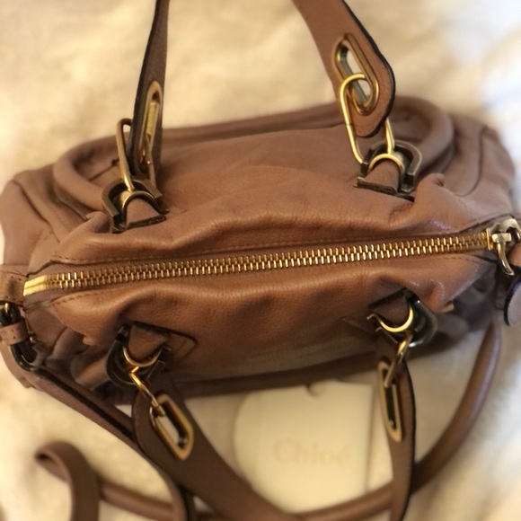 Chloe Bag - Picture 7 of 16